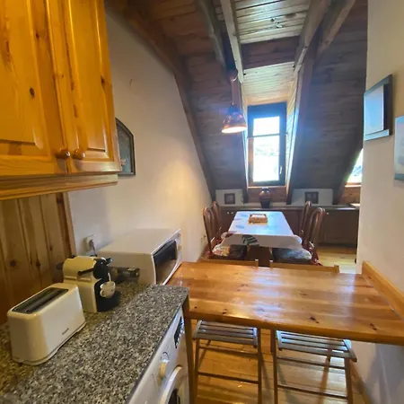 Duplex Con Vistas Y Chimenea Falco 9 Apartment Pla de l'Ermita